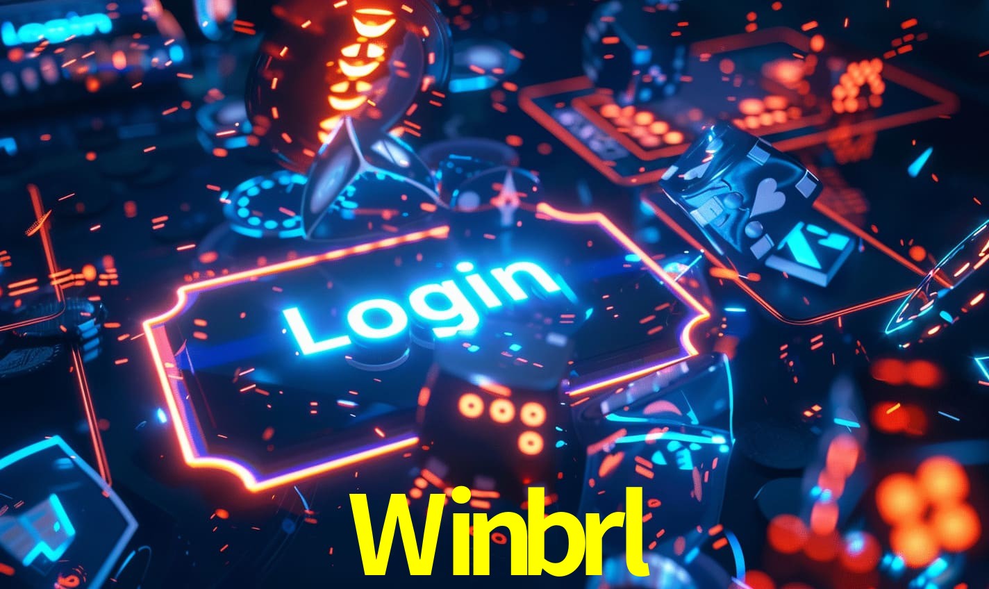 Bônus de Cadastro Cassino Winbrl